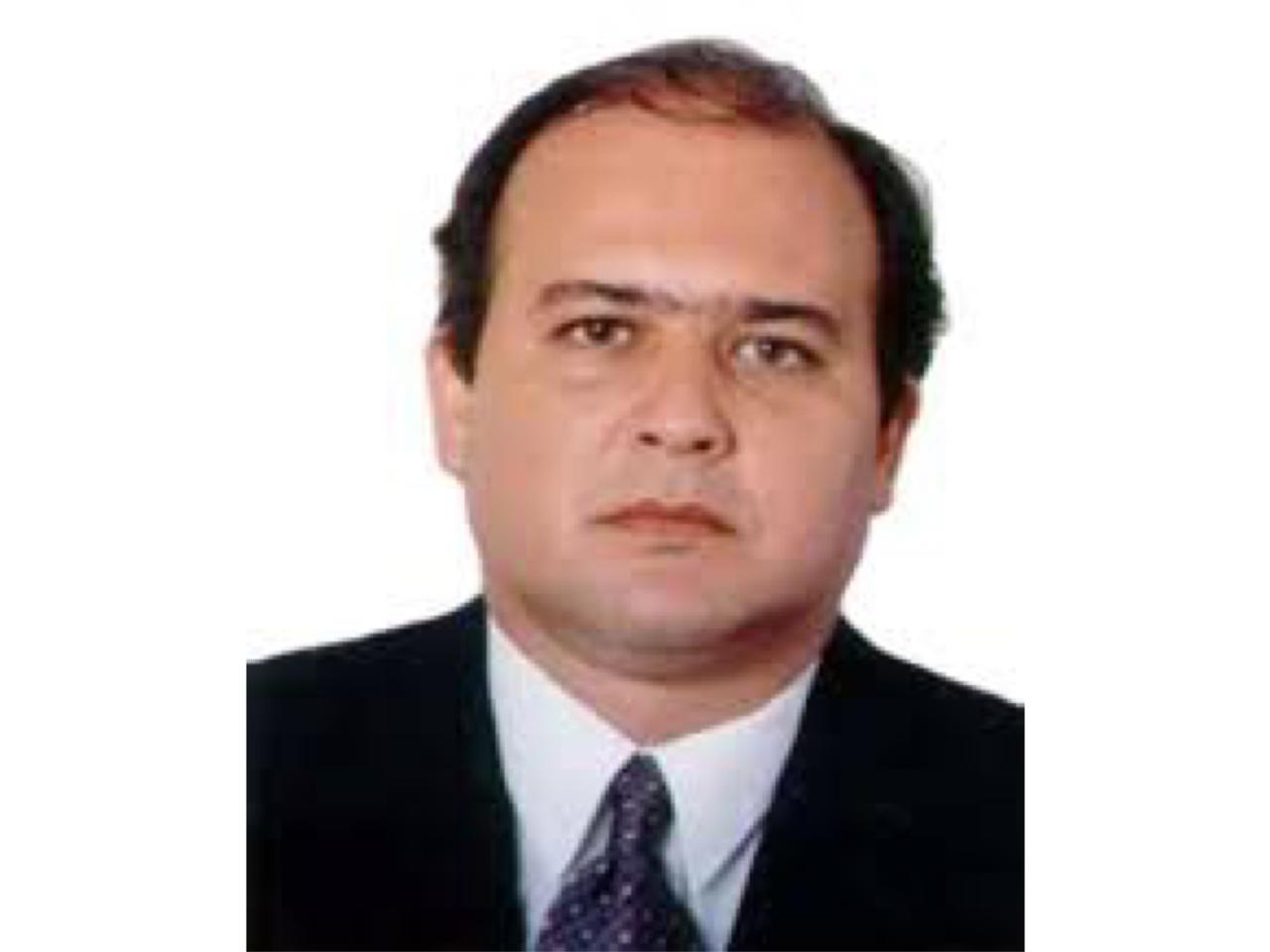 O ex-parlamentar também foi presidente da Associação Brasileira dos Criadores do Cavalo Mangalarga Marchador