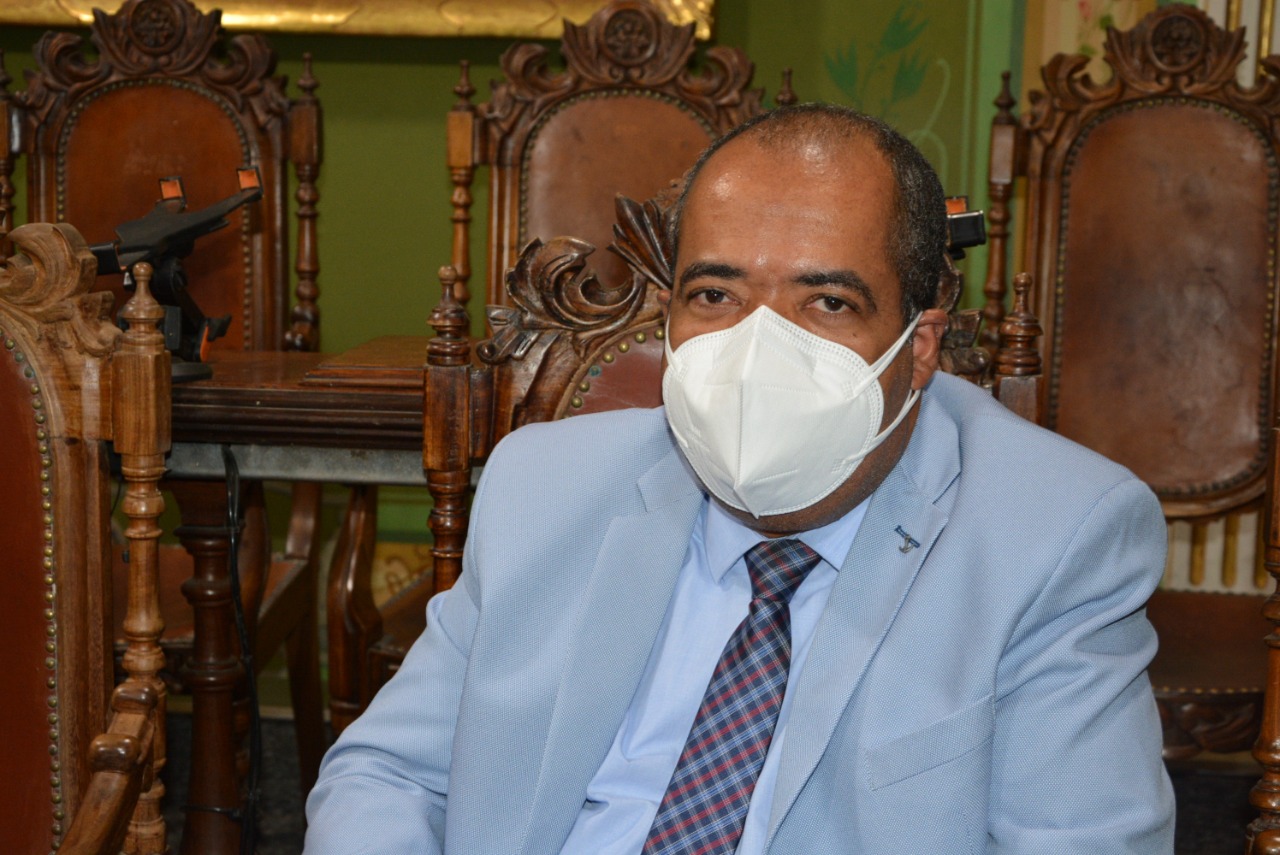 Vereador Dr. José Antonio (PTB)