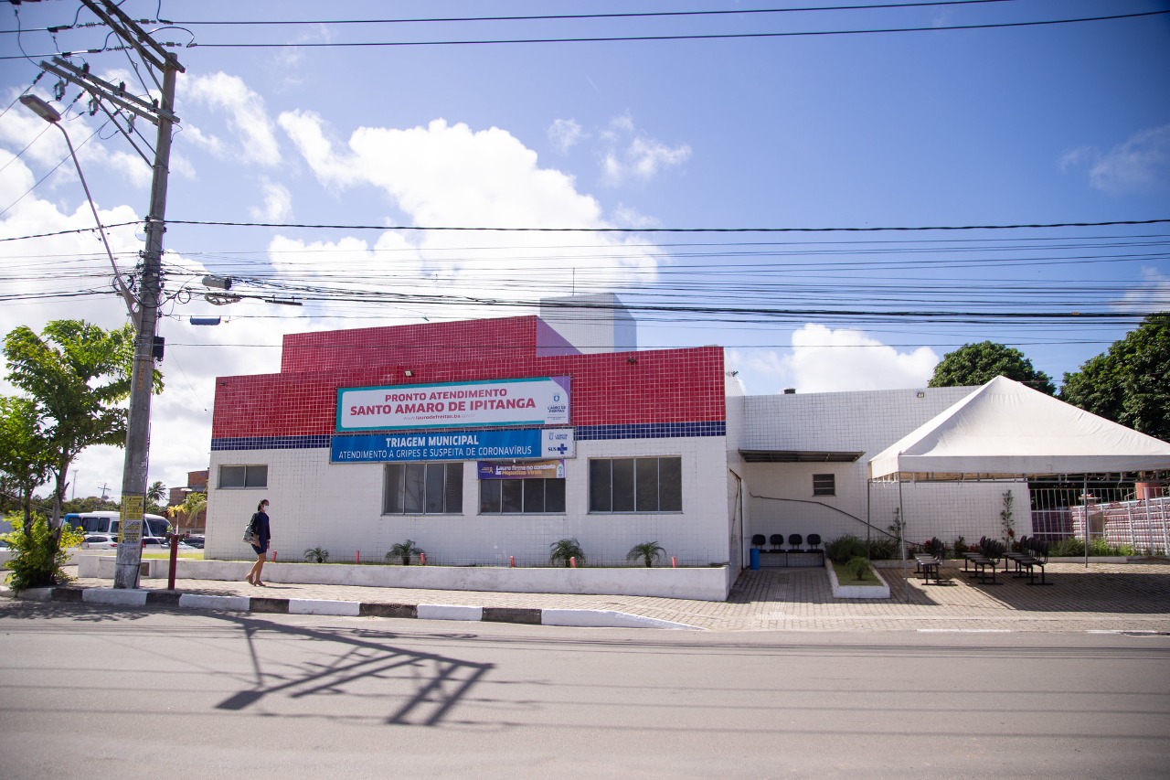 A quantidade de vacinados com as duas doses já chega a 51.442