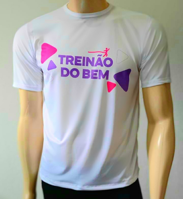 O leite arrecadado será doado às crianças assistidas pela Associação das Pessoas com Deficiência do Jardim das Margaridas