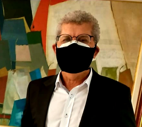 Deputado Zé Raimundo