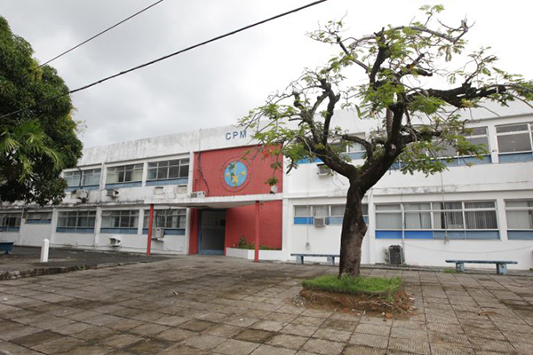 Colégio da Polícia Militar