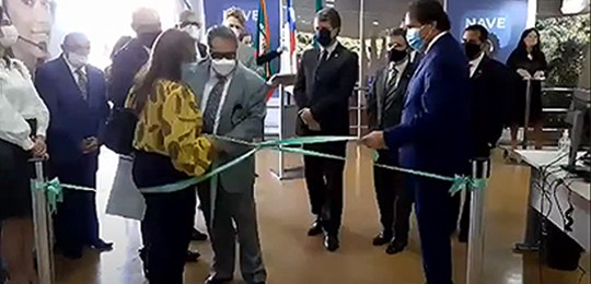 TRE-BA inaugura Núcleo de Atendimento Virtual ao Eleitor