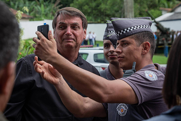 Jair Bolsonaro Jair Bolsonaro