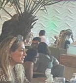 Com prisão preventiva revogada, desembargadora pode frequentar espaços privados e públicos, como Shoppings