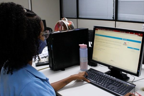 Ao todo, 5.870 estudantes foram chamados para estagiar no Governo do Estado