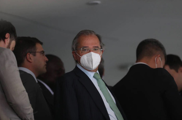 Paulo Guedes