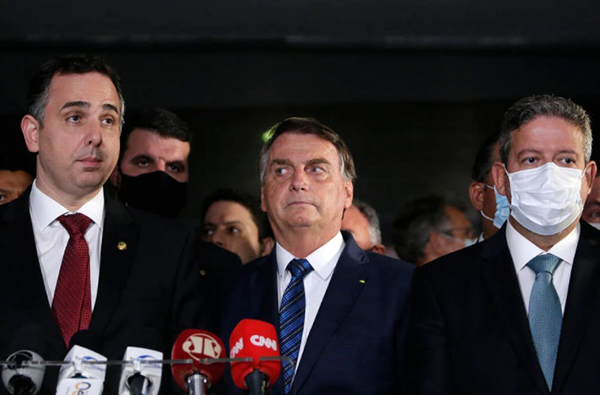 Jair Bolsonaro Jair Bolsonaro