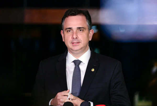 Rodrigo Pacheco