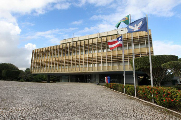Secretaria Estadual da Fazenda