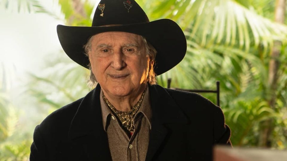 Sérgio Reis Sérgio Reis