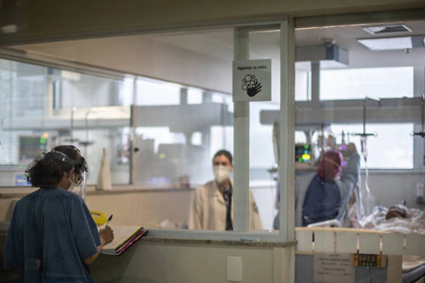 Estudo da Universidade de São Paulo (USP) aponta que o SARS-CoV-2 pode afetar os testículos