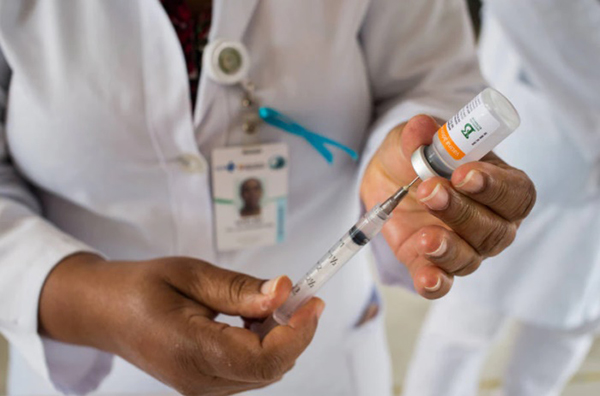 Vacina contra Covid-19