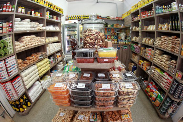 Vendas no comércio varejista baiano registraram em junho um crescimento de 16,4%, em relação a igual mês do ano passado