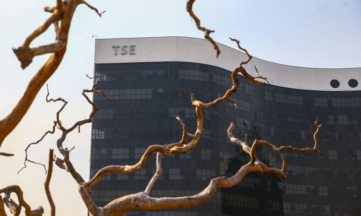 Tribunal Superior Eleitoral (TSE)