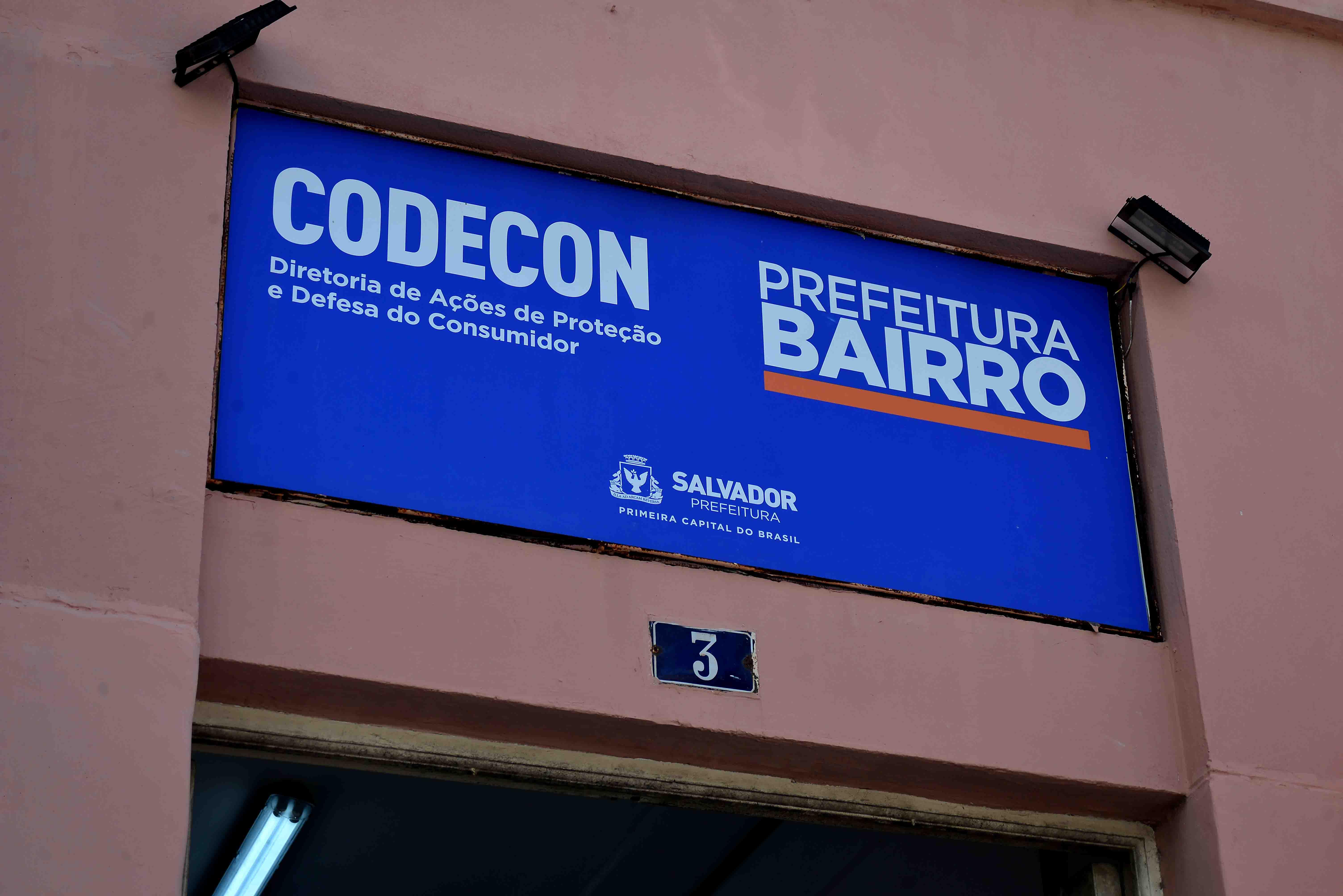Na ocasião, será reforçada a importância dos direitos dos consumidores e os deveres dos fornecedores