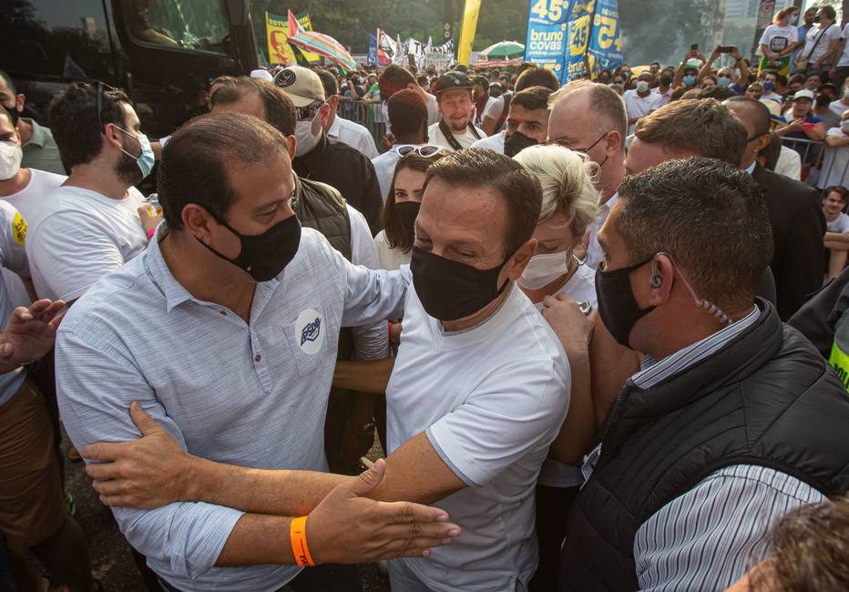 João Doria João Doria