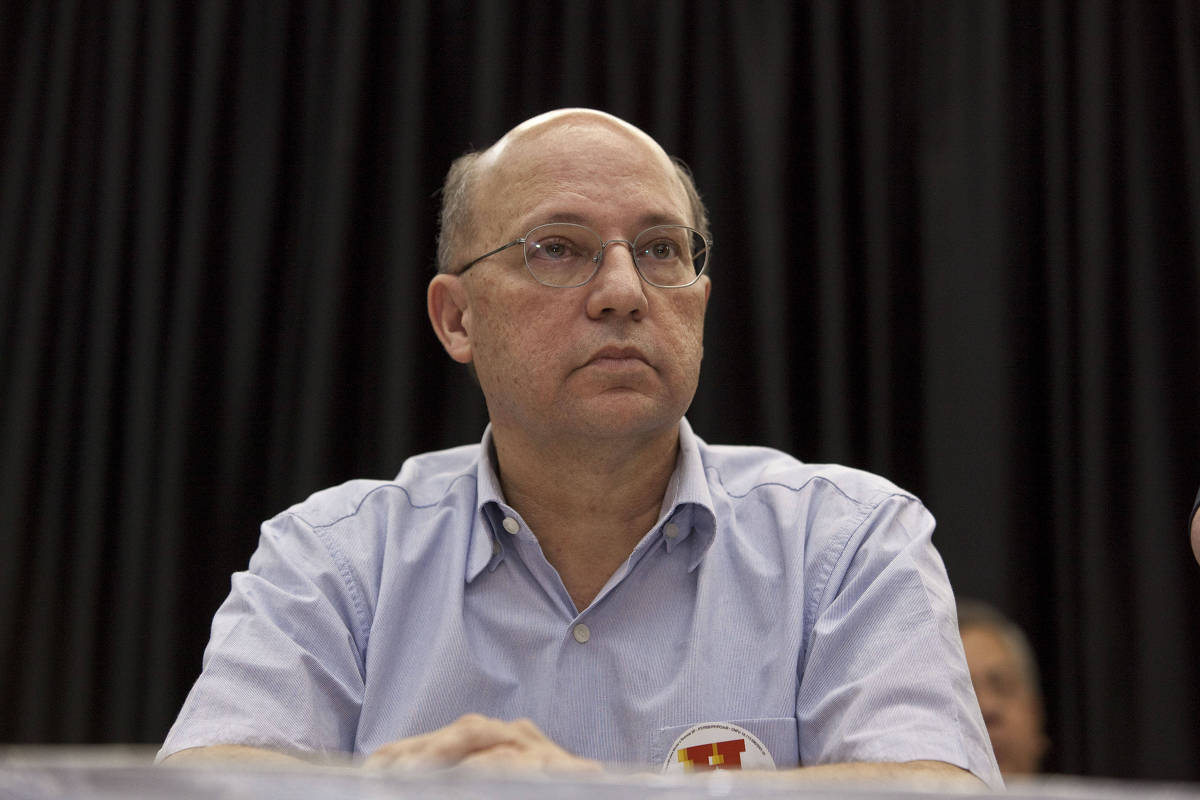 Médico e ex-secretário municipal, político foi vítima da Covid-19 Médico e ex-secretário municipal, político foi vítima da Covid-19