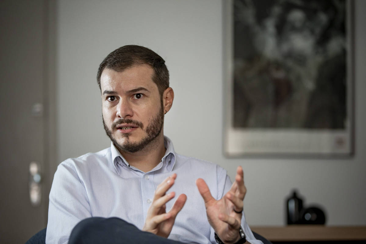 Partido ainda não definiu candidatura em 2022, mas diz que a prioridade é derrotar Bolsonaro Partido ainda não definiu candidatura em 2022, mas diz que a prioridade é derrotar Bolsonaro