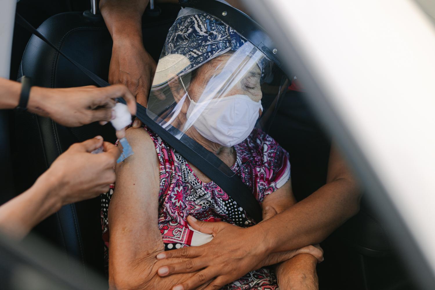 Dos 1.249.613 casos confirmados desde o início da pandemia, 1.220.076 já são considerados recuperados, 2.401 encontram-se ativos e 27.136 tiveram óbito confirmado