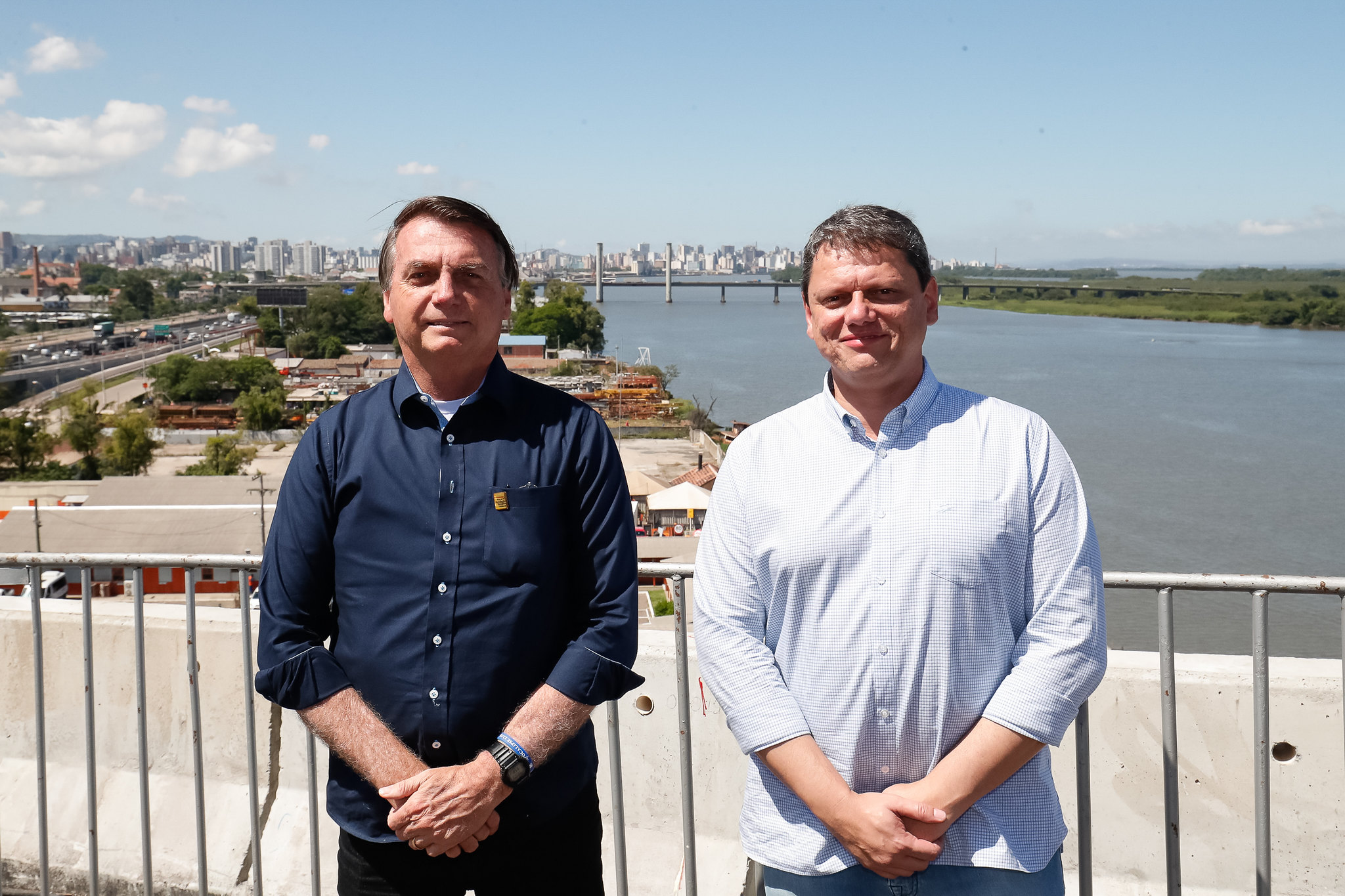 Ministro, que nunca concorreu, cogita uma candidatura por um Estado com forte presença do agronegócio
