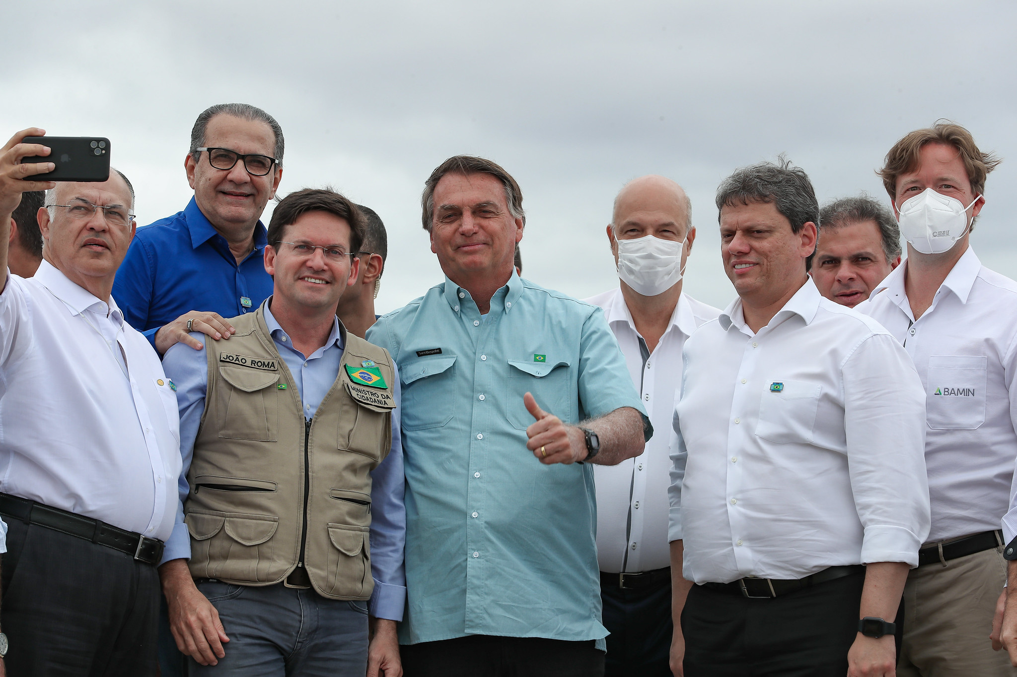 Em parecer, área jurídica pede cautela; Casa Civil afirma que cerimônias de comemoração promovem 'transparência' Em parecer, área jurídica pede cautela; Casa Civil afirma que cerimônias de comemoração promovem 'transparência'