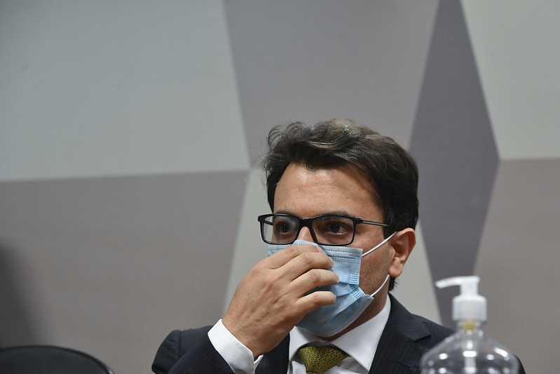 Otávio Oscar Fakhoury. Otávio Oscar Fakhoury.