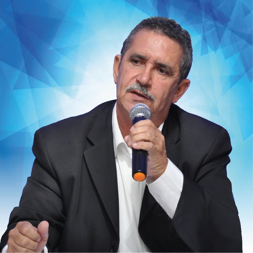 Armênio Souza Armênio Souza