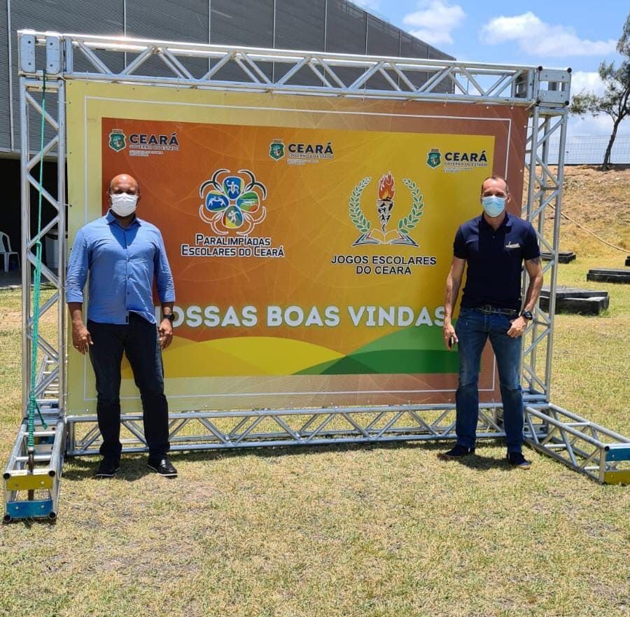 Salvador adotará modelo de construção de pequenas arenas poliesportivas nas comunidades, anuncia Kiki Bispo