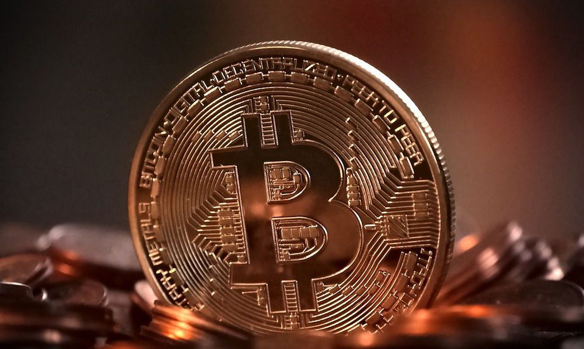 Bitcoin Bitcoin