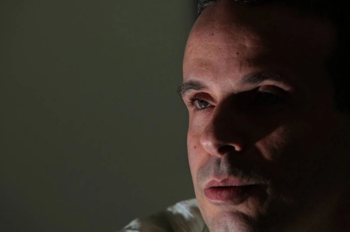 O produtor musical Roberto Carlos Segundo, conhecido como Dudu Braga, filho do cantor Roberto Carlos, morreu nesta quarta-feira, 8, aos 52 anos