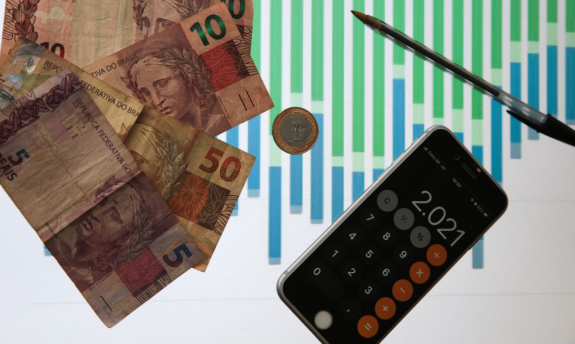 Títulos mais procurados foram os vinculados à inflação