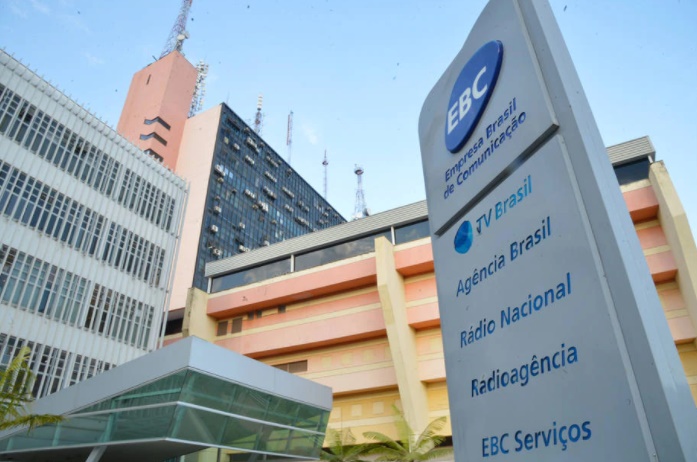 Empresa Brasil de Comunicação (EBC)