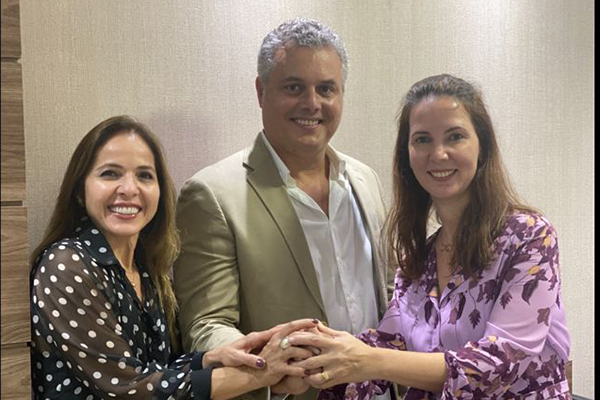 Segundo o advogado, Christianne Gurgel e Daniela Borges "têm o perfil de compromisso com a advocacia e não com projetos pessoais de ascensão política ou institucional"