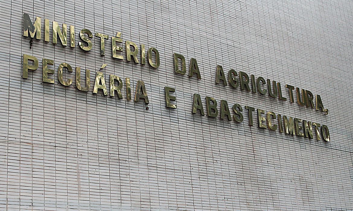 Os dois casos foram identificados em frigoríficos de MG e MT Os dois casos foram identificados em frigoríficos de MG e MT