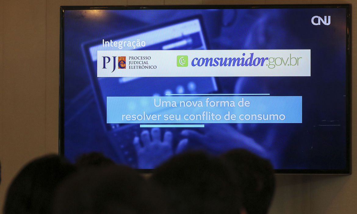 Instrumento ajuda consumidores a resolverem problemas com empresas Instrumento ajuda consumidores a resolverem problemas com empresas