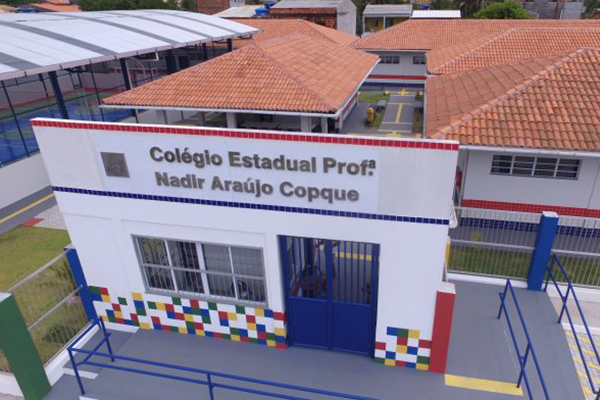 Aumento de carga do ensino médio para formação básica é positivo