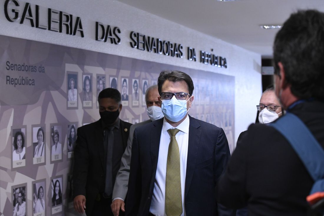 Empresário Otávio Fakhoury