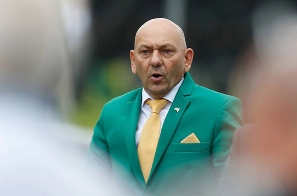 Luciano Hang Luciano Hang