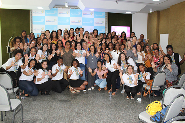 Mulheres Republicanas Mulheres Republicanas