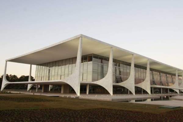 Palácio do Planalto