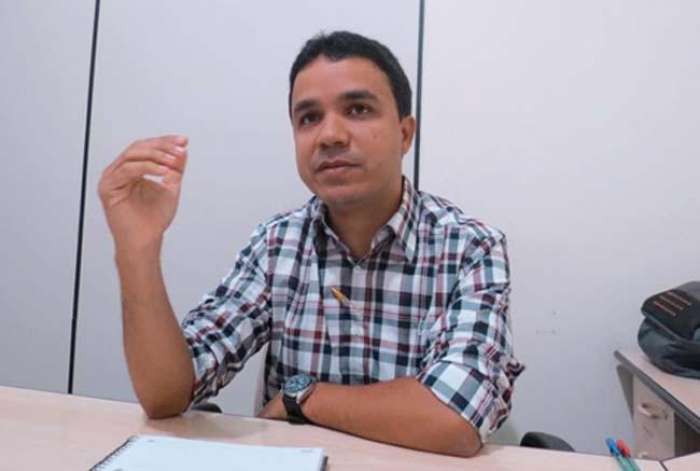 Lanns Almeida