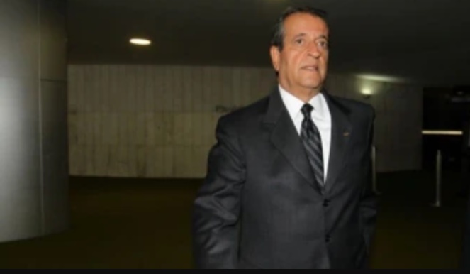 Valdemar da Costa Neto