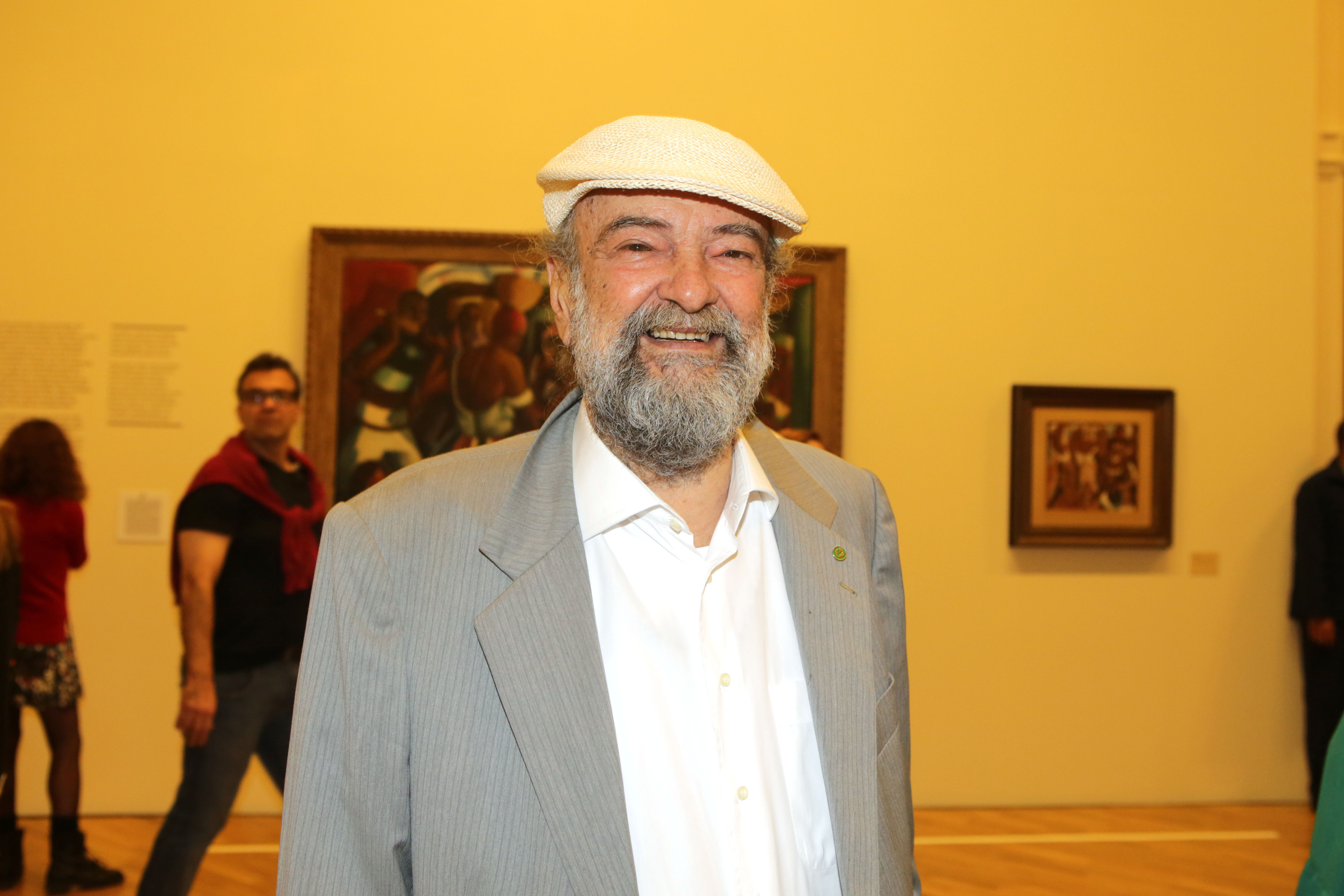 José Luiz Penna