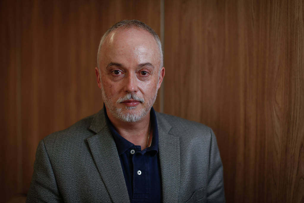 O procurador regional da República aposentado Carlos Fernando dos Santos Lima, que foi membro da força-tarefa da Lava Jato