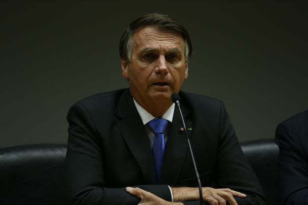 Jair Bolsonaro