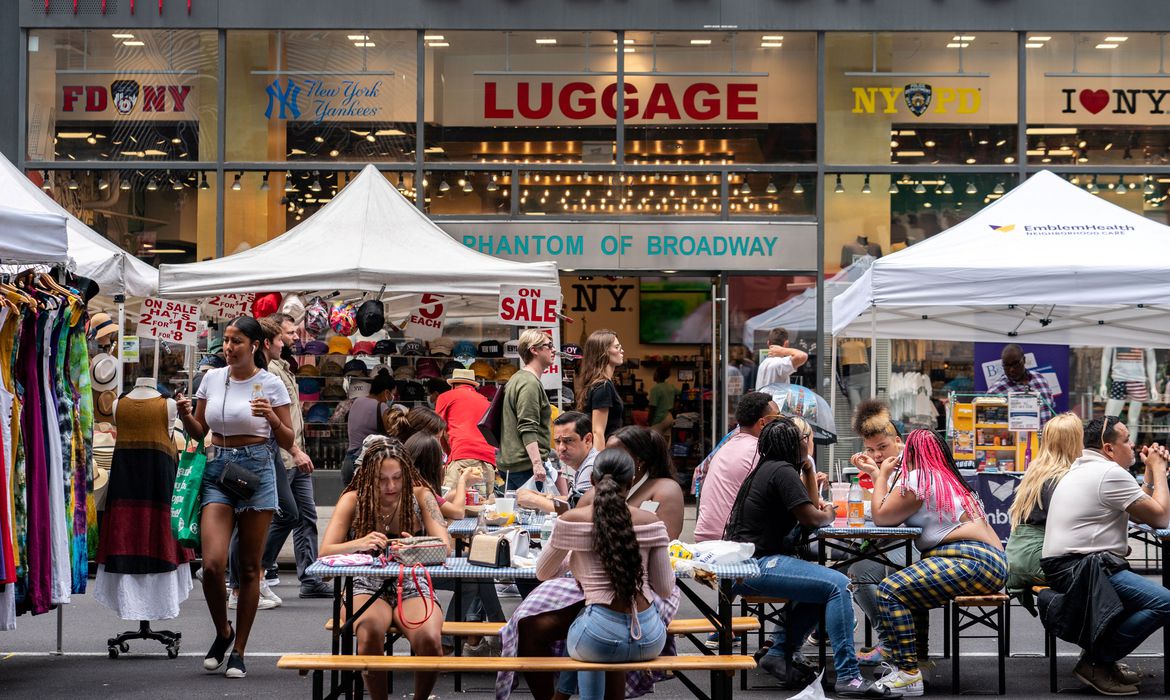 Medida deve entrar em vigor no início de novembro