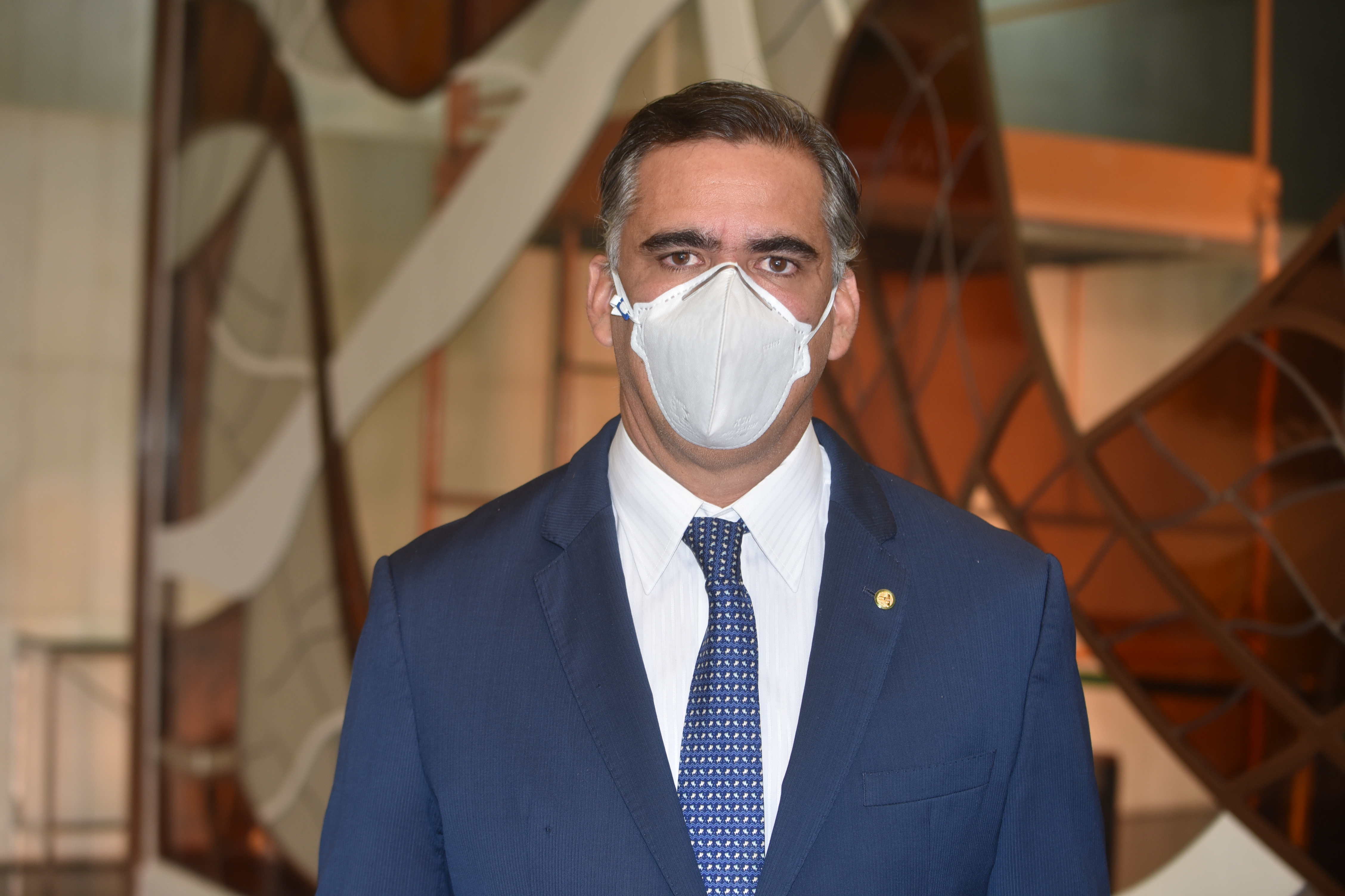 Deputado federal Leur Lomanto Jr. (DEM),