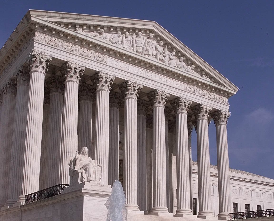 Suprema Corte dos EUA