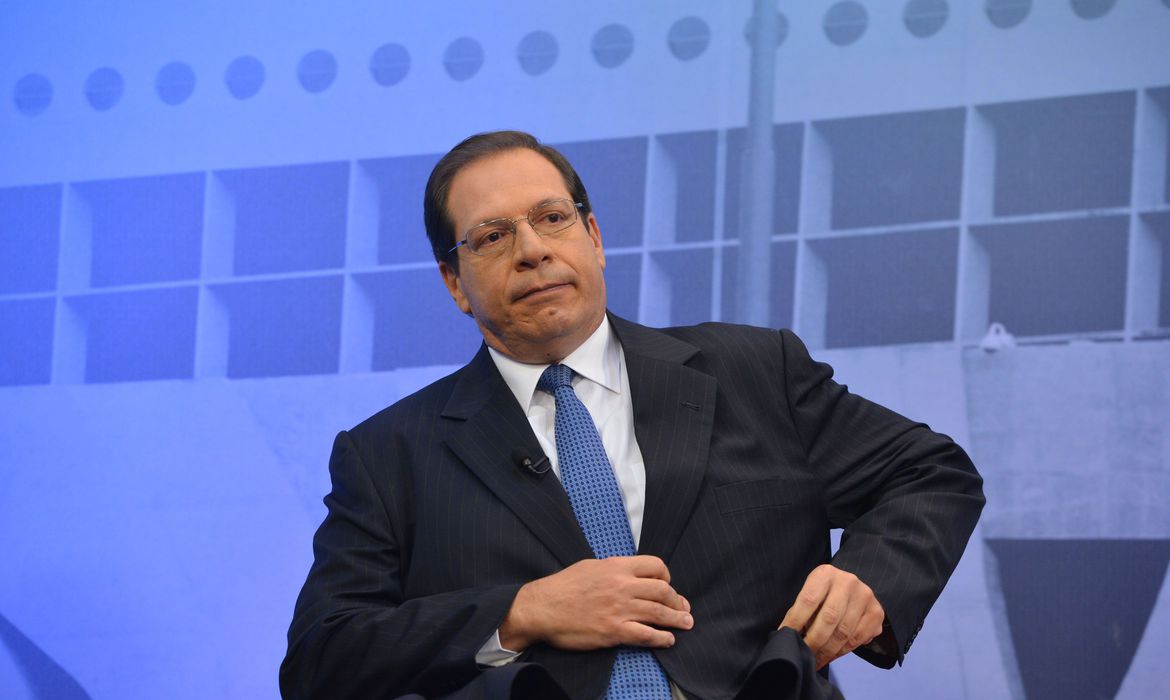  Luis Felipe Salomão